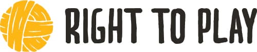 Right To Play USA logo